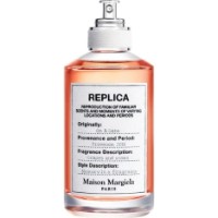 Parfum-unisex Maison Margiela Replica On A Date EDT 100ml