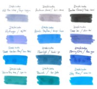 Чернило Pilot INK-15-AS фото №2 — интернет-магазин Desire.md