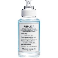 Parfum-unisex Maison Margiela Replica Sailing Day EDT 30ml