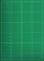 Suport pentru taiere Open A3 CM3BA3