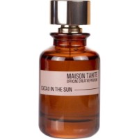 Парфюм-унисекс Maison Tahite Cacao In The Sun EDP 100ml
