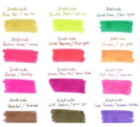 Чернило Pilot INK-15-MO фото №2 — интернет-магазин Desire.md