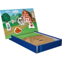 Joc educativ de masa Dodo Paw Patrol: Magnetic Creative Set (200639) imaginea #2 — magazin online Desire.md