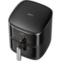 Аэрогриль Mova FD10 Pro Max Black фото №2 — интернет-магазин Desire.md