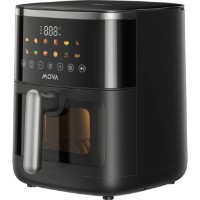 Аэрогриль Mova FD10 Pro Max Black фото №3 — интернет-магазин Desire.md