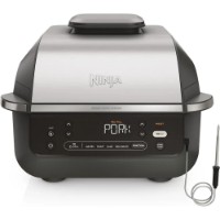 Gratar electric Ninja EG351EU