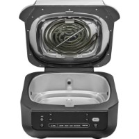 Gratar electric Ninja EG351EU imaginea #3 — magazin online Desire.md