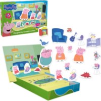 Joc educativ de masa Dodo Peppa Pig 26pcs (200665)