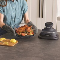 Аэрогриль Ninja FN101EUGY фото №3 — интернет-магазин Desire.md