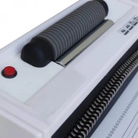 Aparat de îndosariat Qsmile S20A imaginea #3 — magazin online Desire.md