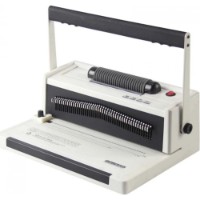 Aparat de îndosariat Qsmile S20A