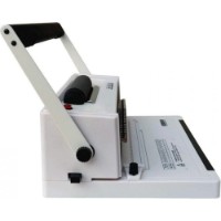 Aparat de îndosariat Qsmile S20A imaginea #2 — magazin online Desire.md