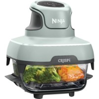 Aerogril Ninja FN101EUSG imaginea #2 — magazin online Desire.md