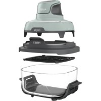 Aerogril Ninja FN101EUSG imaginea #3 — magazin online Desire.md