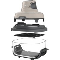 Aerogril Ninja FN101EUST imaginea #2 — magazin online Desire.md