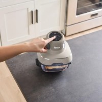 Aerogril Ninja FN101EUST imaginea #3 — magazin online Desire.md