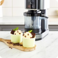 Мороженица Ninja NC302EU фото №3 — интернет-магазин Desire.md