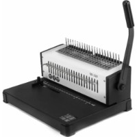 Aparat de îndosariat Qsmile SD-220B