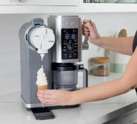 Мороженица Ninja NC701EU фото №3 — интернет-магазин Desire.md