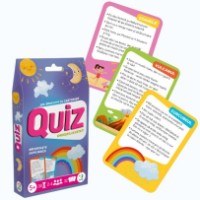 Joc educativ de masa Dodo Quiz Ghiceşte Ce Este?