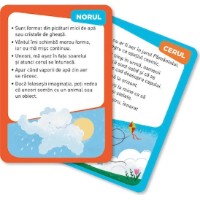 Joc educativ de masa Dodo Quiz Ghiceşte Ce Este? imaginea #2 — magazin online Desire.md