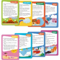 Joc educativ de masa Dodo Quiz Ghiceşte Ce Este? imaginea #3 — magazin online Desire.md