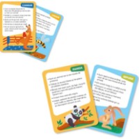 Joc educativ de masa Dodo Quiz Ghiceşte Cine Este? (301246) imaginea #2 — magazin online Desire.md