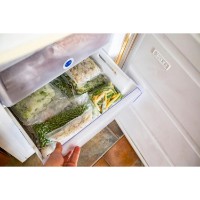 Pungi de vidat Dr. Kitchen 20X30 Smooth 100pcs imaginea #3 — magazin online Desire.md