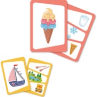 Настольная игра Dodo Quiz Ghiceşte Obiectul (301245) фото №2 — интернет-магазин Desire.md