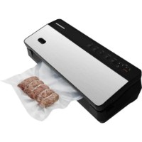 Вакуумный упаковщик Heinner HAV-CRD80SS фото №4 — интернет-магазин Desire.md