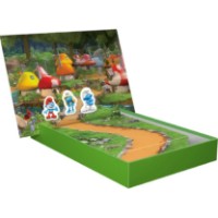 Joc educativ de masa Dodo Smurfs 24pcs (200627) imaginea #2 — magazin online Desire.md