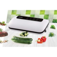 Вакуумный упаковщик Heinner HAV-EDC120WH фото №2 — интернет-магазин Desire.md