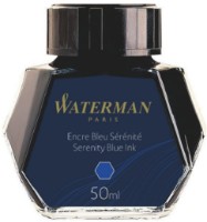 Чернило Waterman Paris S0110720
