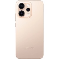 Telefon mobil Oppo Reno 15 Pro Max 12Gb/512Gb Aura Gold imaginea #2 — magazin online Desire.md