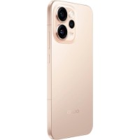 Telefon mobil Oppo Reno 15 Pro Max 12Gb/512Gb Aura Gold imaginea #3 — magazin online Desire.md