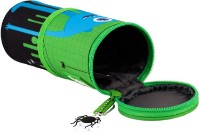 Школьный пенал Kite Funny Monster (K25-684-2) фото №3 — интернет-магазин Desire.md