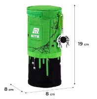 Школьный пенал Kite Funny Monster (K25-684-2) фото №5 — интернет-магазин Desire.md