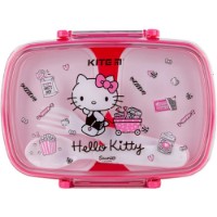 Ланч-бокс Kite Hello Kitty (HK24-181-2) фото №2 — интернет-магазин Desire.md