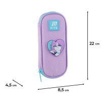 Penar Kite Kawaii Love (K25-599-20) imaginea #7 — magazin online Desire.md