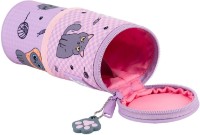 Школьный пенал Kite Lazy Cats (K25-684-3) фото №5 — интернет-магазин Desire.md