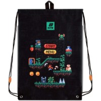 Мешок для обуви Kite Pixel Game (K25-600M-6)