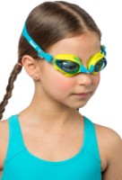 Ochelari înot Cressi Seahorse Kid Green/Azure (XDE029022) imaginea #3 — magazin online Desire.md