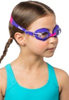 Ochelari înot Cressi Seahorse Purple/Pink (XDE023040) imaginea #3 — magazin online Desire.md