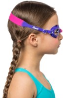 Ochelari înot Cressi Seahorse Purple/Pink (XDE023040) imaginea #4 — magazin online Desire.md