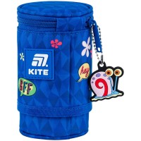 Школьный пенал Kite SpongeBob (SB25-684) фото №7 — интернет-магазин Desire.md