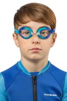 Ochelari înot Cressi Starfish Blue/Azure (XDE030024) imaginea #4 — magazin online Desire.md