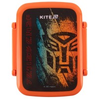 Ланч-бокс Kite Transformers (TF25-160) фото №2 — интернет-магазин Desire.md