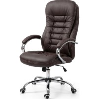 Scaun de birou Fabrik Home N-24 TOMAS Brown