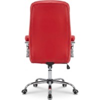 Scaun de birou Fabrik Home N-24 TOMAS Red imaginea #3 — magazin online Desire.md