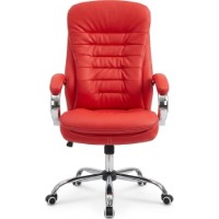 Scaun de birou Fabrik Home N-24 TOMAS Red imaginea #4 — magazin online Desire.md